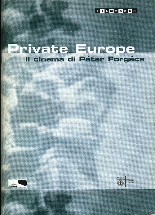 Private Europe